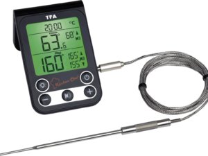 TFA - Digitale BBQ Vlees/Oven thermometer TFA - Digitale BBQ Vlees/Oven thermometer