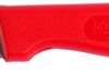 SEHR SCHARF - AARDAPPELMESJE 6CM ROOD