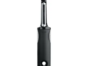 OXO Good Grips - DUNSCHILLER Gekarteld RVS 17 cm OXO Good Grips - DUNSCHILLER Gekarteld RVS 17 cm