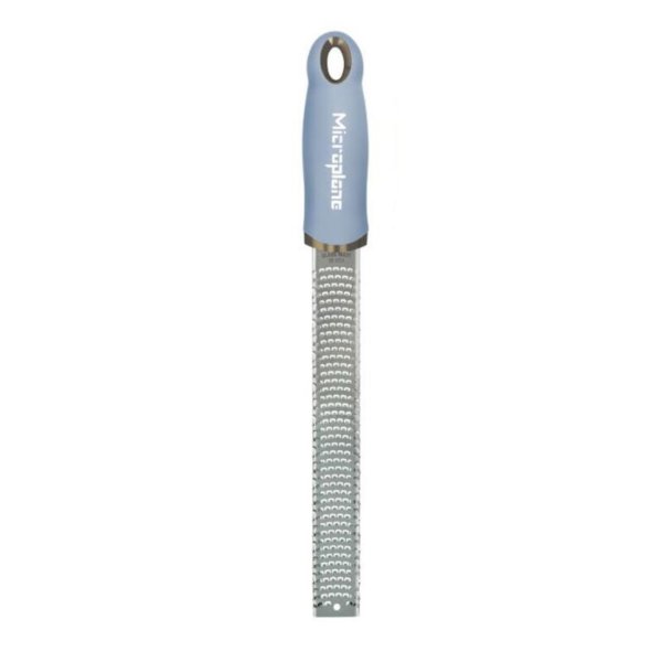 MICROPLANE - RASP PREMIUM CLASSIC SKY BLUE MICROPLANE - RASP PREMIUM CLASSIC SKY BLUE