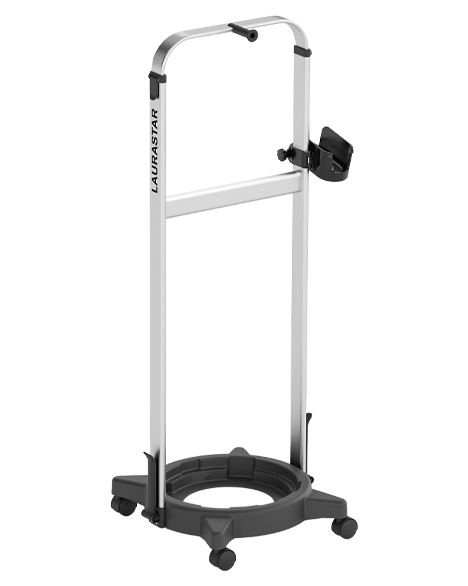 LAURASTAR - IZZI CART LAURASTAR - IZZI CART