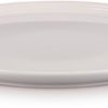 LE CREUSET - Diner bord Coupe Shell Pink 27cm