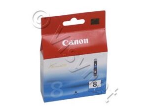 CANON - CLI 8 VOOR MP800 CYAAN