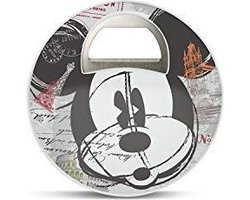 DISNEY - Bottle Opener - In the City DISNEY - Bottle Opener - In the City