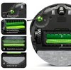 IROBOT- roomba combo I8+ IROBOT- roomba combo I8+