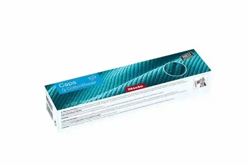 MIELE - Caps CottonRepair 3p.nl,f MIELE - Caps CottonRepair 3p.nl,f