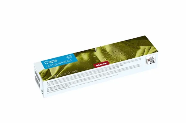 MIELE - Caps ImpraProtect 3 p. fr MIELE - Caps ImpraProtect 3 p. fr