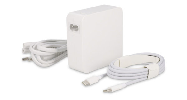 LMP - USB-C Power Adapter 67 W / 61 W