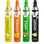 MYSODA - Refill Appel BIO CO² cilinder 60L MYSODA - Refill Appel BIO CO² cilinder 60L