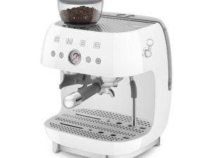 SMEG - ESPRESSO WIT EGF03WHEU SMEG - ESPRESSO WIT EGF03WHEU