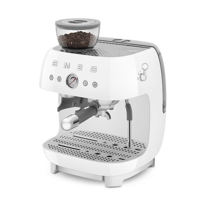 SMEG - ESPRESSO WIT EGF03WHEU SMEG - ESPRESSO WIT EGF03WHEU
