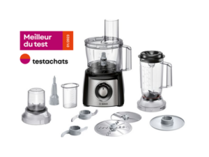 BOSCH - FOODPROCESSOR MCM3501M4 BOSCH - FOODPROCESSOR MCM3501M4