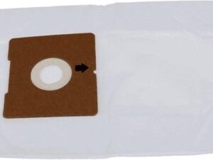BEKO - 98178010701 Stofzakken 5 Stuks - Doos3 BEKO - 98178010701 Stofzakken 5 Stuks - Doos3