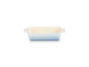LE CREUSET - Ovenschaal Rechthoekig Classic COASTAL BLUE