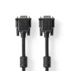 NEDIS - VGA-Kabel VGA Male | VGA Male 2M