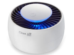 CLEANAIR - Optima MC-02 muggenvanger CLEANAIR - Optima MC-02 muggenvanger