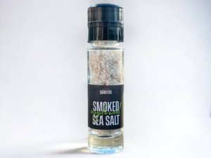 BIG GREEN EGG - BARBECOA SMOKED SALT