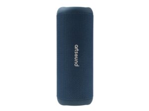 ArtSound - PWR03 portable bluetooth speaker, blauw ArtSound - PWR03 portable bluetooth speaker, blauw