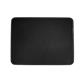 ACT - MUISMAT MET ZWARTE LEDERLOOK ACT - MUISMAT MET ZWARTE LEDERLOOK