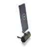 Cellularline - Draagbare lader Plugger 5000mAh, 20W PD, USB-C, zwart