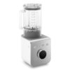 SMEG - BLENDER WIT INOX BLC01WHMEU