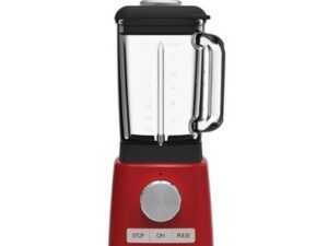 MAGIMIX - POWER 4 BLENDER ROOD MAGIMIX - POWER 4 BLENDER ROOD