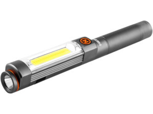 NEBO - Franklin Dual Oplaadbare zaklamp NEBO - Franklin Dual Oplaadbare zaklamp
