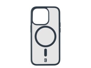 Cellularline - iPhone 15 Plus hoesje Pop MagSafe, blauw Cellularline - iPhone 15 Plus hoesje Pop MagSafe, blauw
