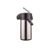 POMPKAN INOX MET POMPHEFBOOM 2.20L
