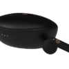 ARTSOUND - BRAINWAVE04 ANC True Wireless Earbuds, Zwart