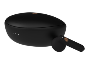 ARTSOUND - BRAINWAVE04 ANC True Wireless Earbuds, Zwart ARTSOUND - BRAINWAVE04 ANC True Wireless Earbuds, Zwart