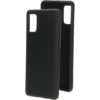 Mobiparts - Silicone Cover Samsung Galaxy A41 (2020)