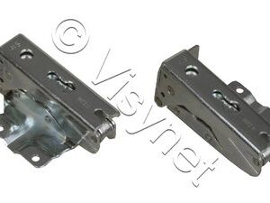 BOSCH - SCHARNIER - SET 2ST 00481147