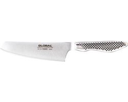 GLOBAL - GS83 GROENTEMES 13 CM GLOBAL - GS83 GROENTEMES 13 CM