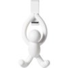 Umbra Buddy deurhaken, set van 2 OTD CAB HK 2PK SNG WHITE