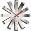 Umbra Ribbon-wandklok WALL CLOCK 30CM STEEL