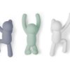 Umbra Buddy wandhaken HOOK (3) MULTI COLOR LIGHT