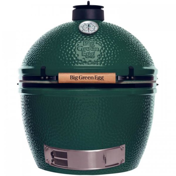 BIG GREEN EGG - BBQ - XL BIG GREEN EGG - BBQ - XL