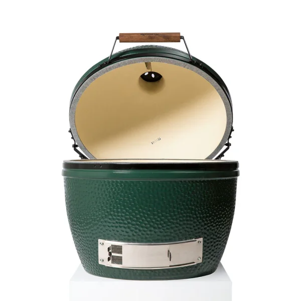 BIG GREEN EGG - BBQ - XL BIG GREEN EGG - BBQ - XL