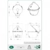 BIG GREEN EGG - BBQ - XL BIG GREEN EGG - BBQ - XL