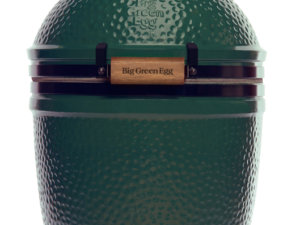 BIG GREEN EGG - BBQ - Small BIG GREEN EGG - BBQ - Small