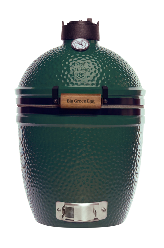 BIG GREEN EGG - BBQ - Small BIG GREEN EGG - BBQ - Small