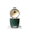BIG GREEN EGG - BBQ - Small BIG GREEN EGG - BBQ - Small