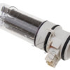 BOSCH/SIEMENS - verwarmingselement - D650627-00658791