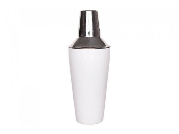 COSY&TRENDY - ANGEL SHAKER INOX 750 ML COSY&TRENDY - ANGEL SHAKER INOX 750 ML