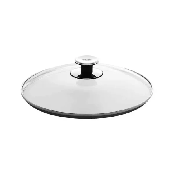 FISSLER -Deksel glas 28cm FISSLER -Deksel glas 28cm