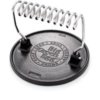 BIG GREEN EGG - CAST IRON GRILL PRESS BIG GREEN EGG - CAST IRON GRILL PRESS
