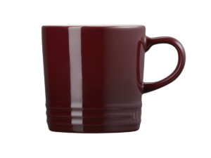 LE CREUSET- mok in aardewerk Rhone LE CREUSET- mok in aardewerk Rhone