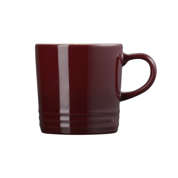 LE CREUSET- mok in aardewerk Rhone LE CREUSET- mok in aardewerk Rhone