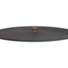 OFYR - Deksel - Zwart - 100cm - Cover Black 100